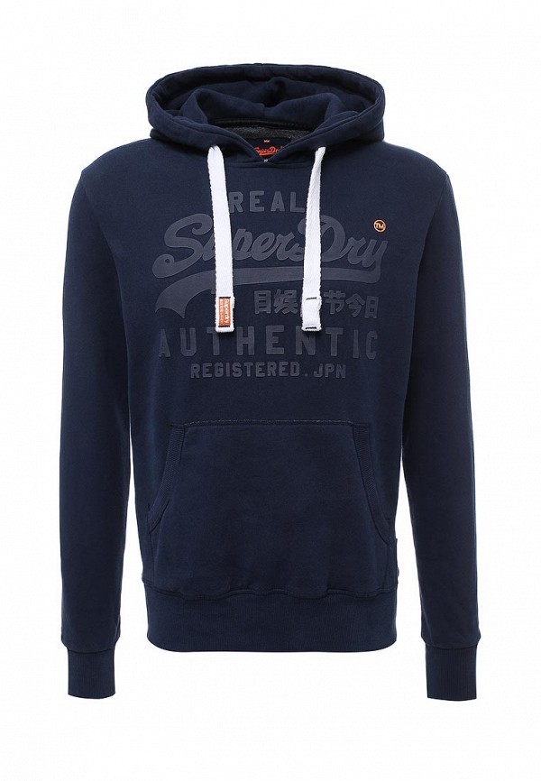 фото Худи Superdry