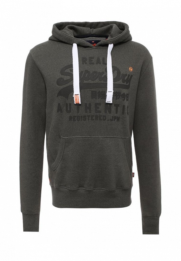 фото Худи Superdry