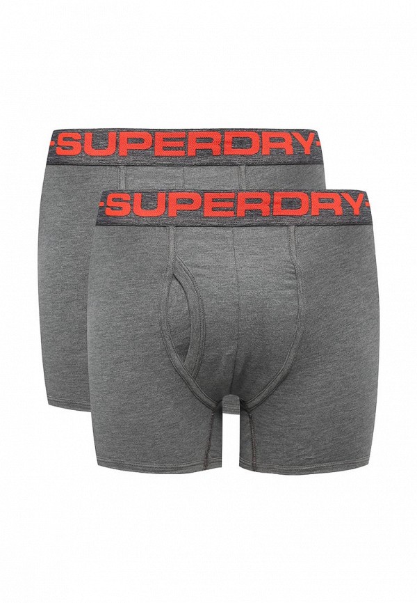 фото Комплект трусов 2 шт. Superdry