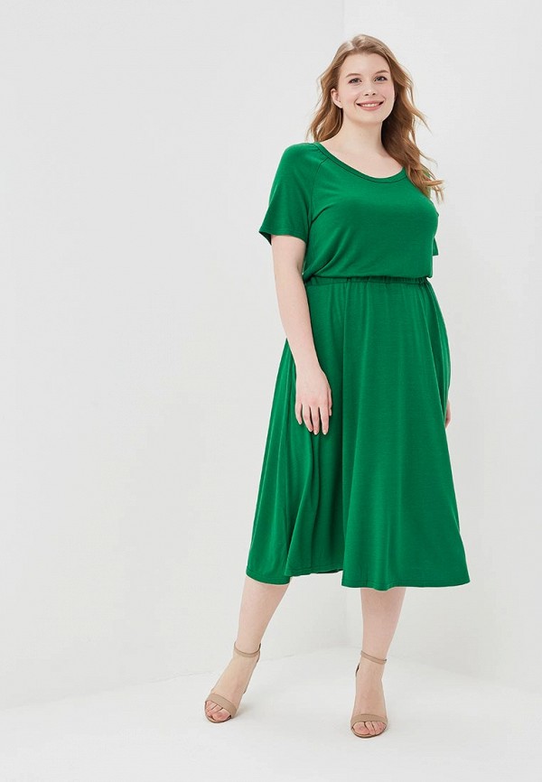 

Платье Svesta, Зеленый