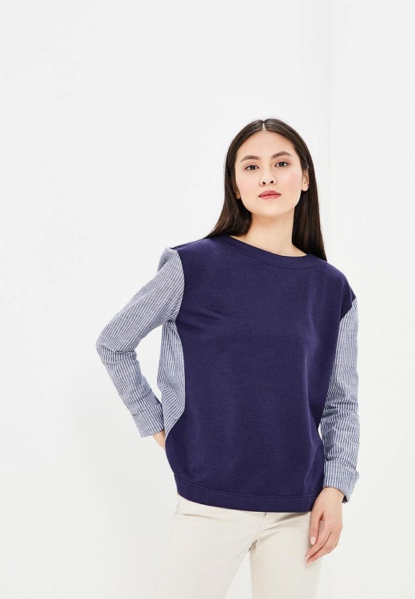 

Блуза Sweewe, Синий