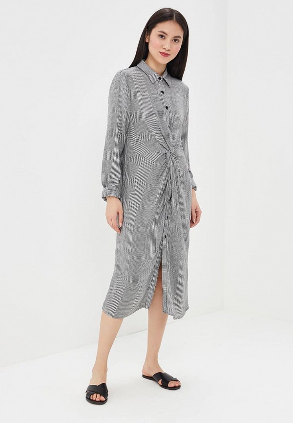 

Платье Sweewe, Серый