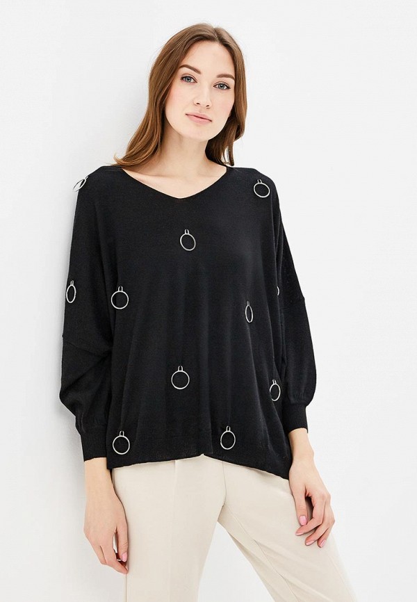 

Джемпер Sweewe, Черный