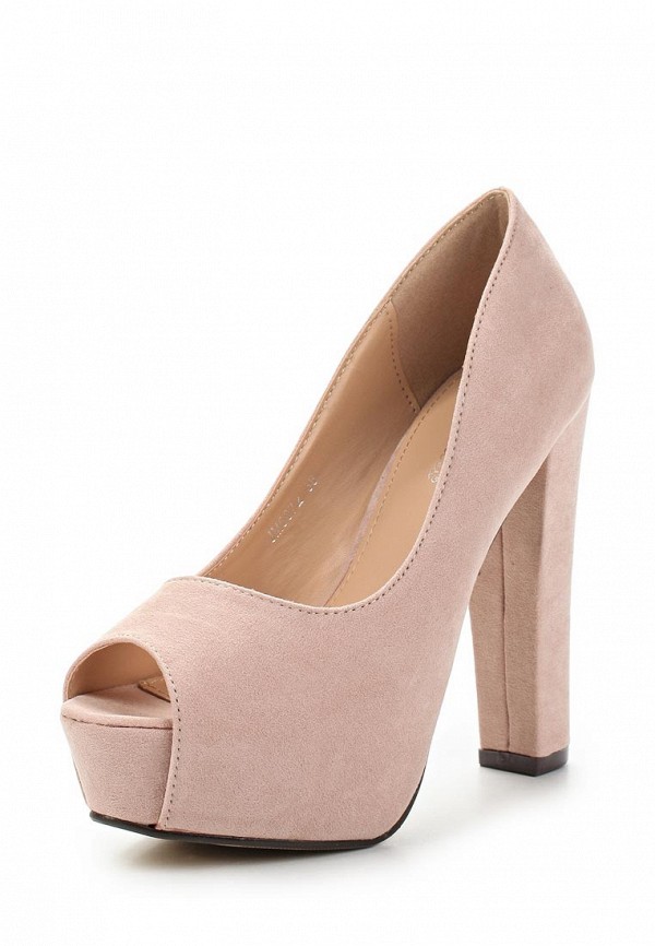 

Туфли Sweet Shoes, Бежевый
