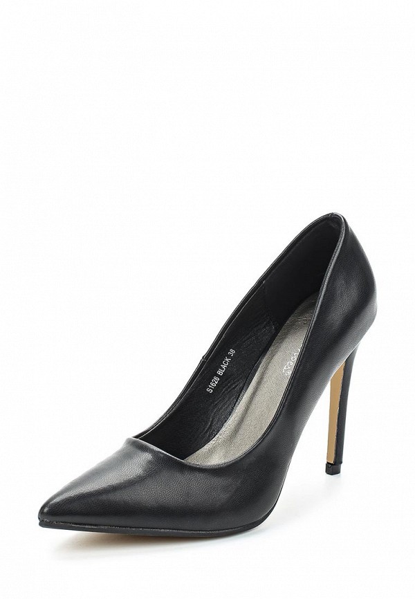 

Туфли Sweet Shoes, Черный