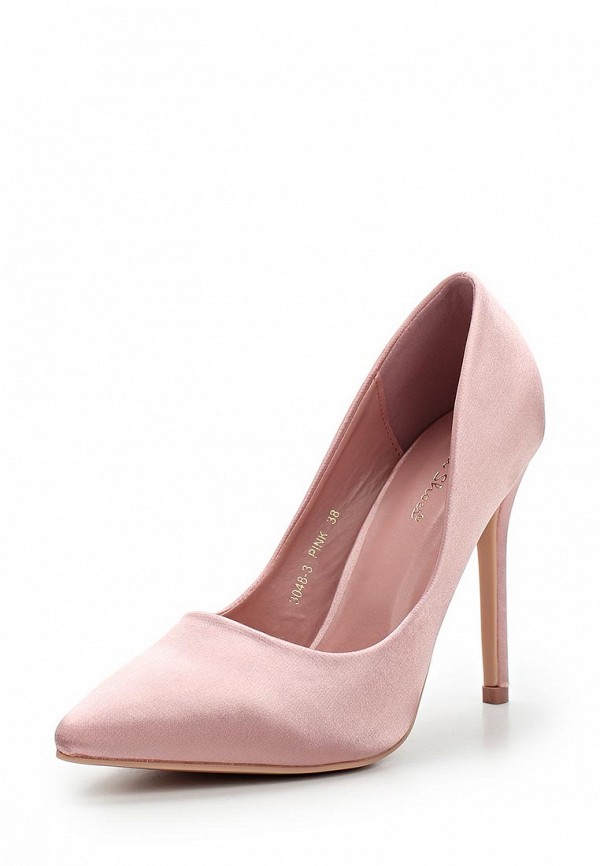 

Туфли Sweet Shoes, Розовый