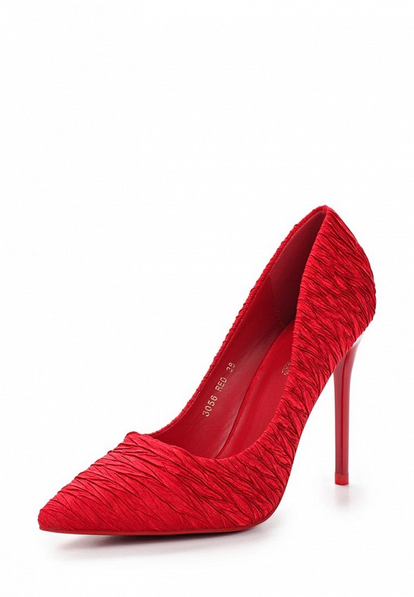 

Туфли Sweet Shoes, Красный