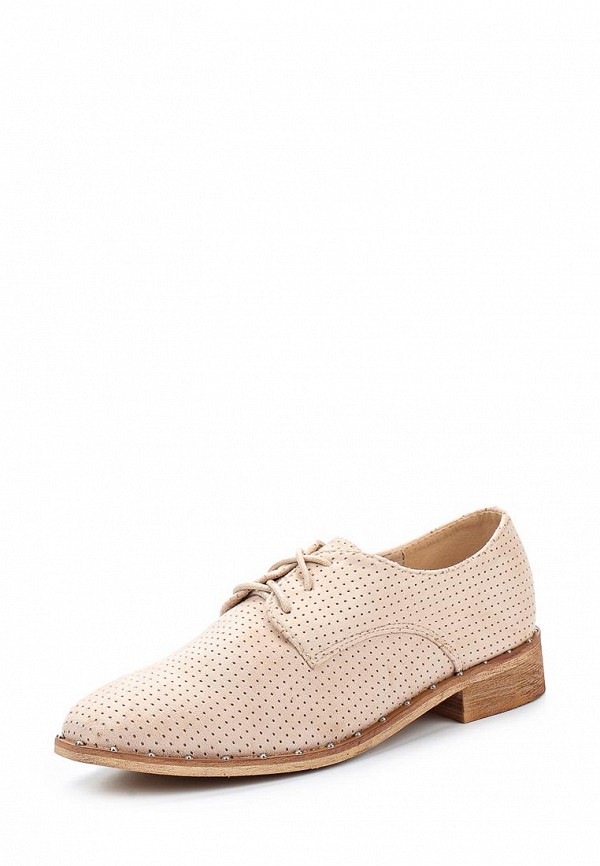 

Ботинки Sweet Shoes, Бежевый