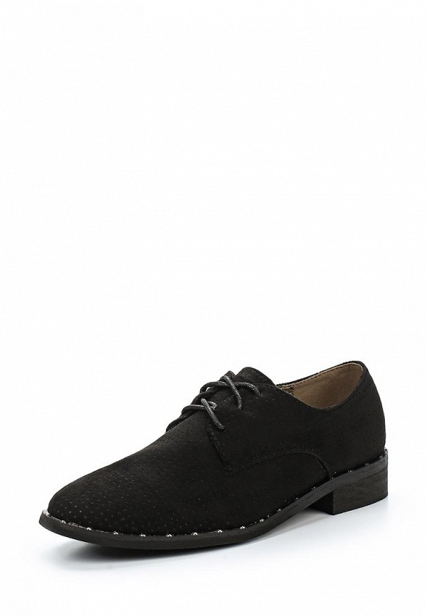 

Ботинки Sweet Shoes, Черный