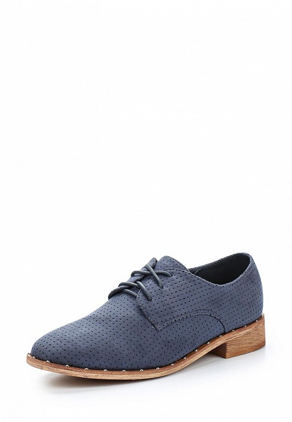 

Ботинки Sweet Shoes, Синий