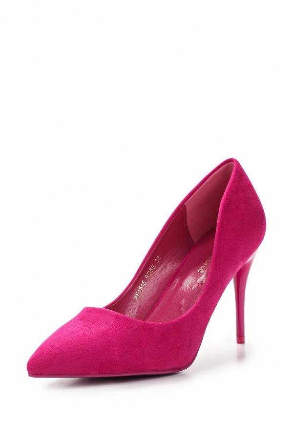 

Туфли Sweet Shoes, Розовый
