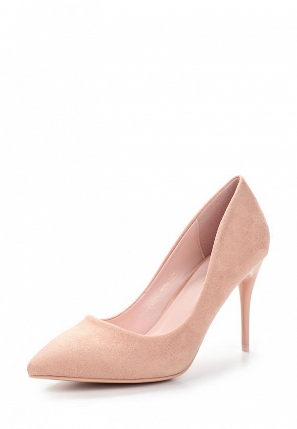 

Туфли Sweet Shoes, Розовый
