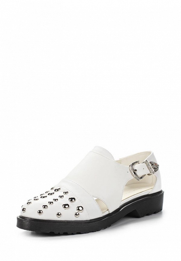 

Ботинки Sweet Shoes, Белый
