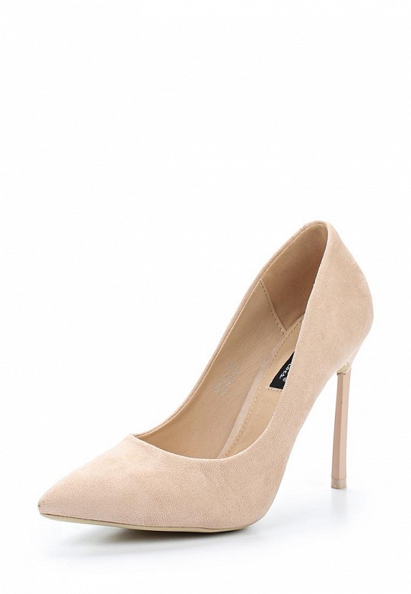 

Туфли Sweet Shoes, Бежевый