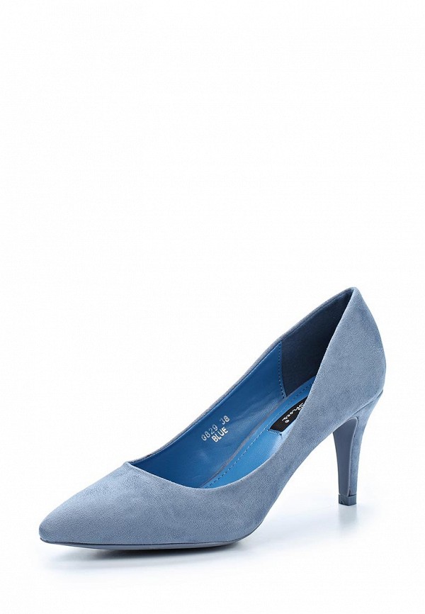 

Туфли Sweet Shoes, Голубой