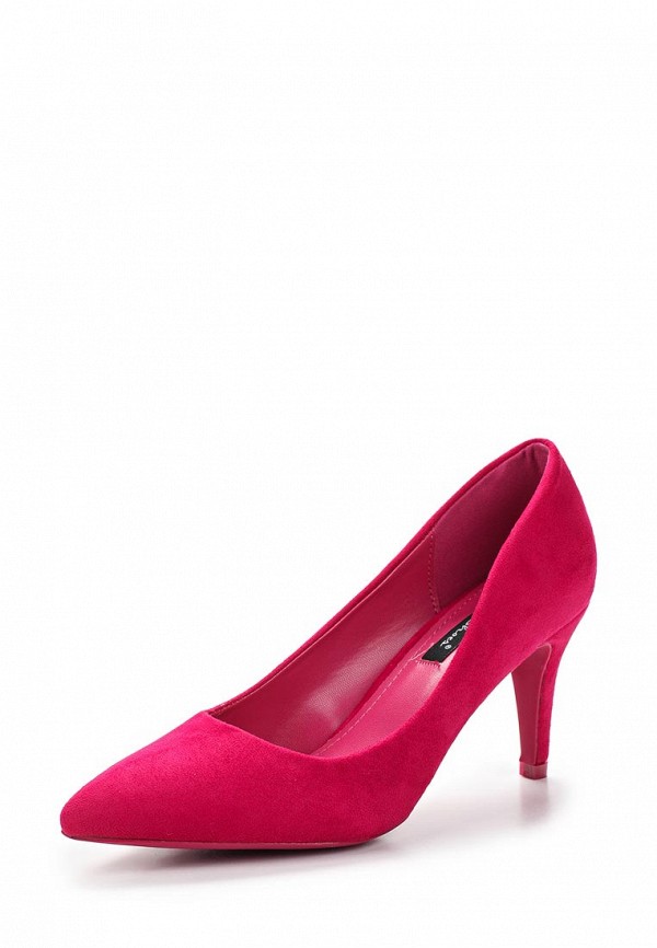 

Туфли Sweet Shoes, Розовый