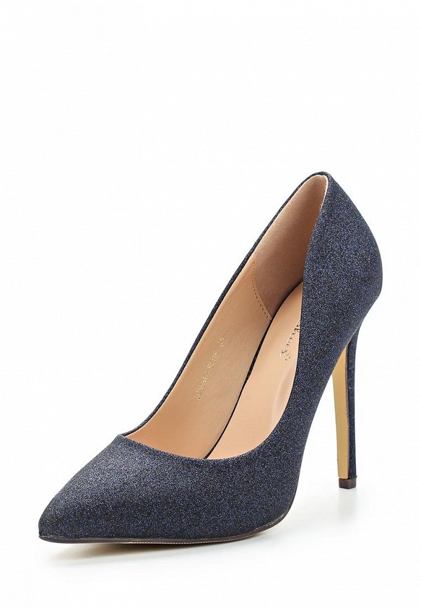 

Туфли Sweet Shoes, Синий