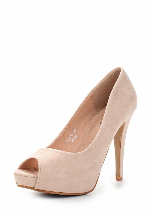 

Туфли Sweet Shoes, Бежевый