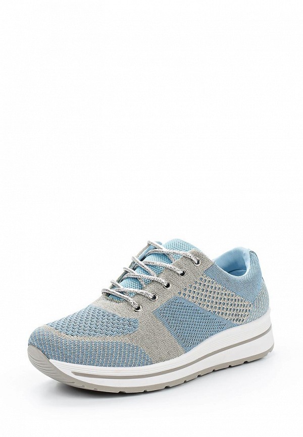 

Кроссовки Sweet Shoes, Голубой