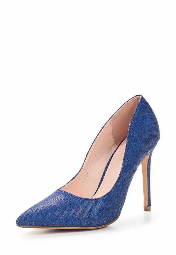

Туфли Sweet Shoes, Синий