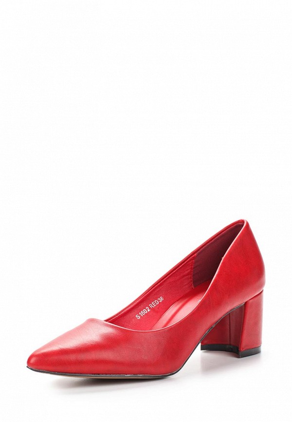

Туфли Sweet Shoes, Красный