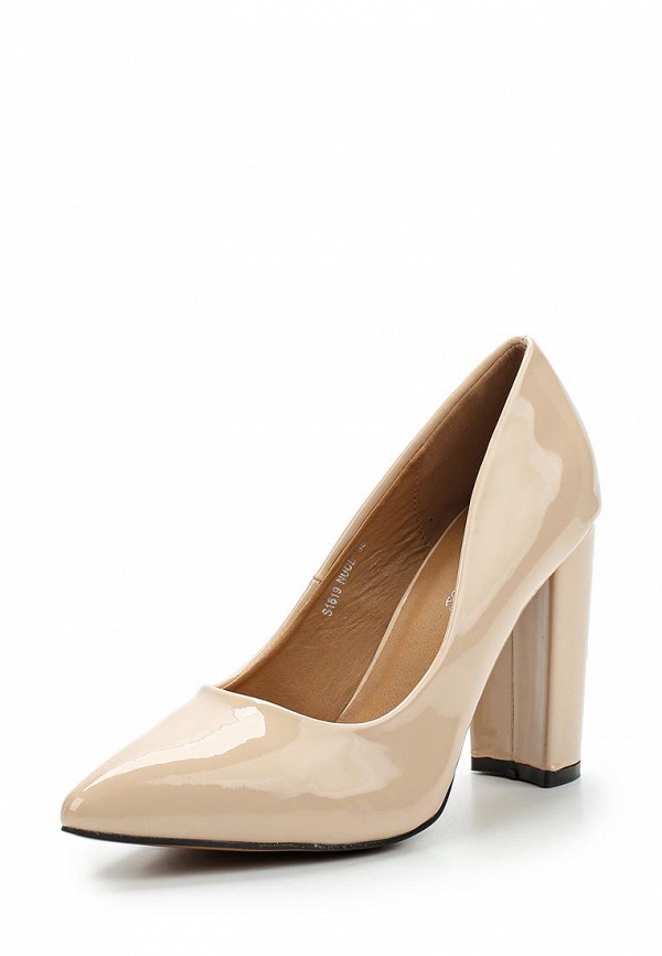 

Туфли Sweet Shoes, Бежевый