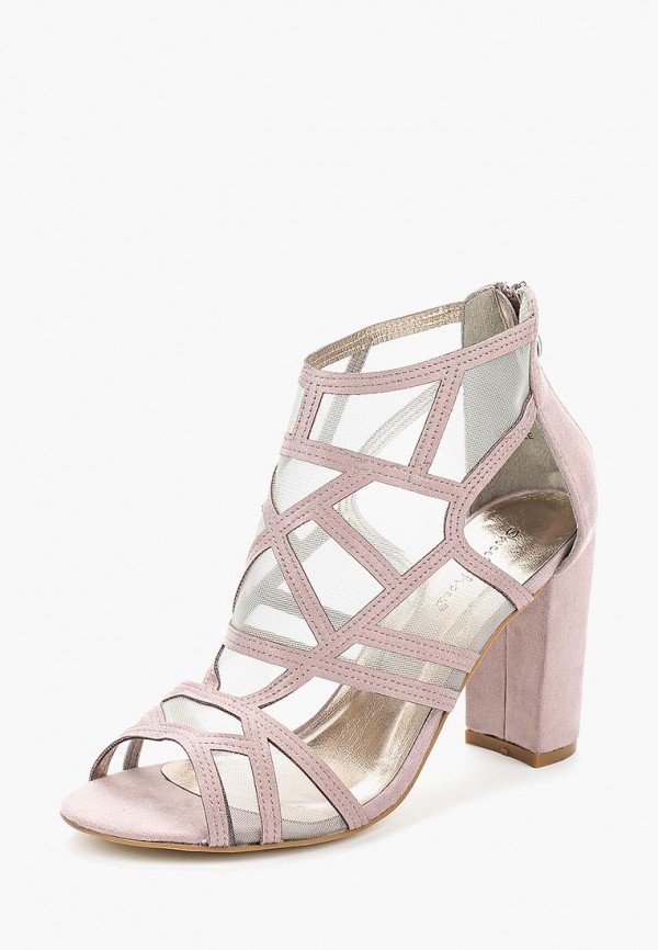 

Босоножки Sweet Shoes, Фиолетовый