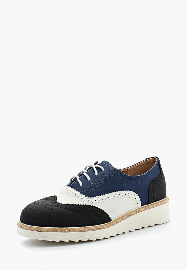 

Ботинки Sweet Shoes, Разноцветный