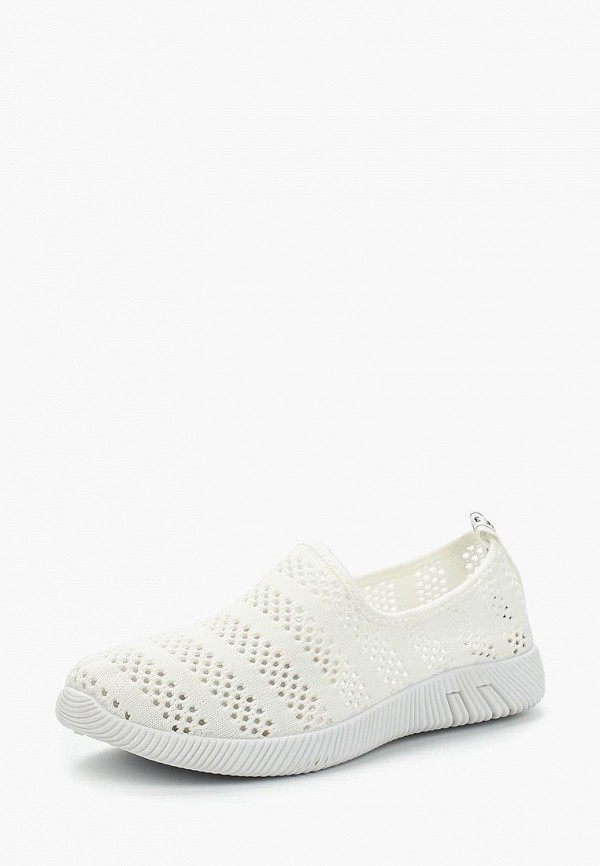 

Слипоны Sweet Shoes, Белый