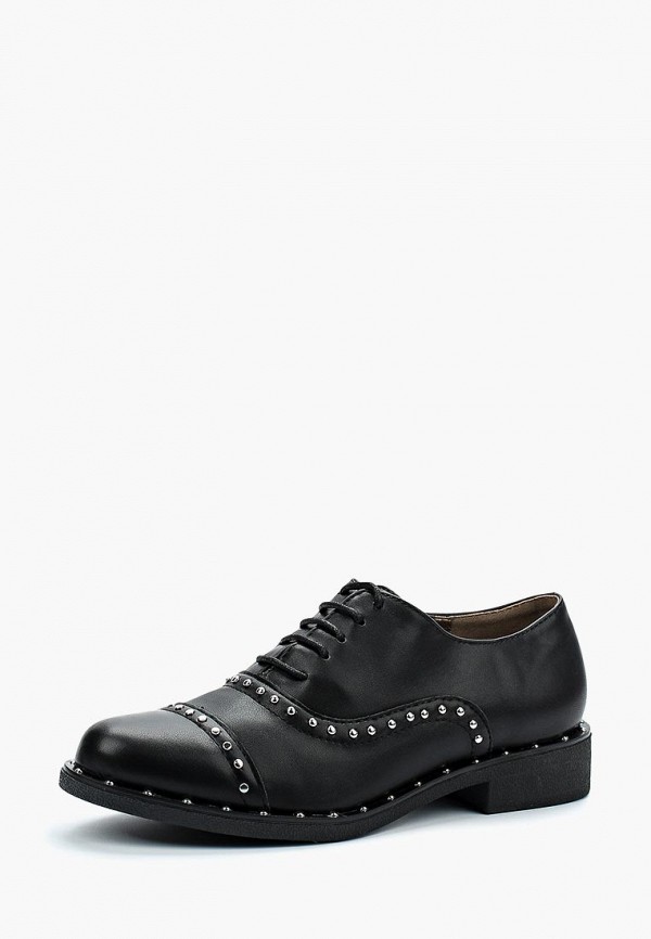 

Ботинки Sweet Shoes, Черный