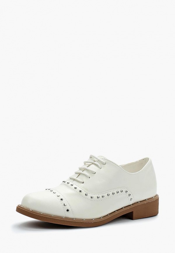 

Ботинки Sweet Shoes, Белый