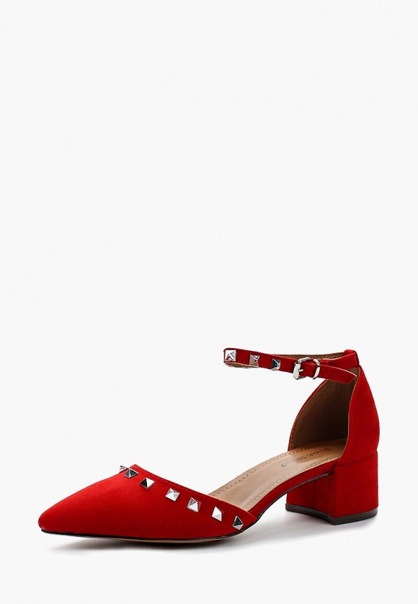 

Туфли Sweet Shoes, Красный