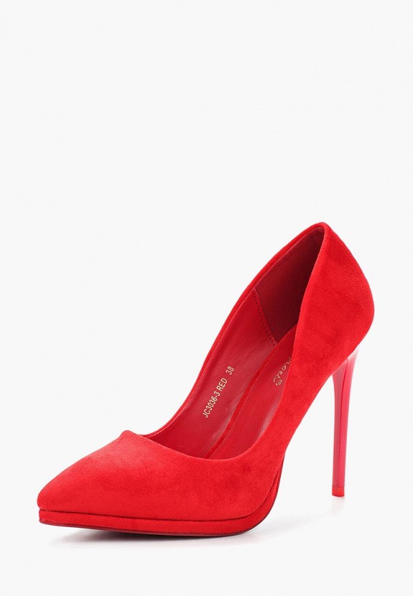 

Туфли Sweet Shoes, Красный
