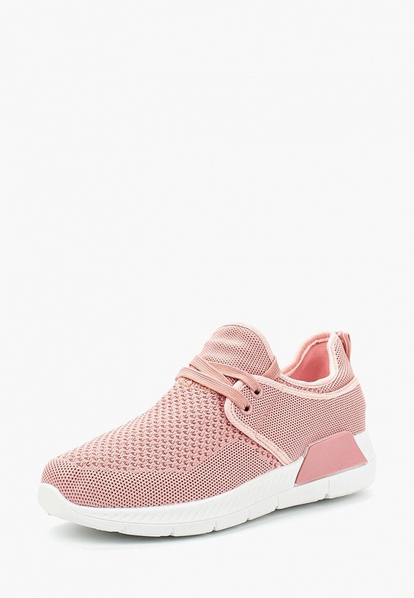 

Кроссовки Sweet Shoes, Розовый