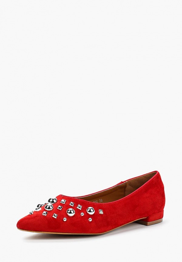 

Туфли Sweet Shoes, Красный