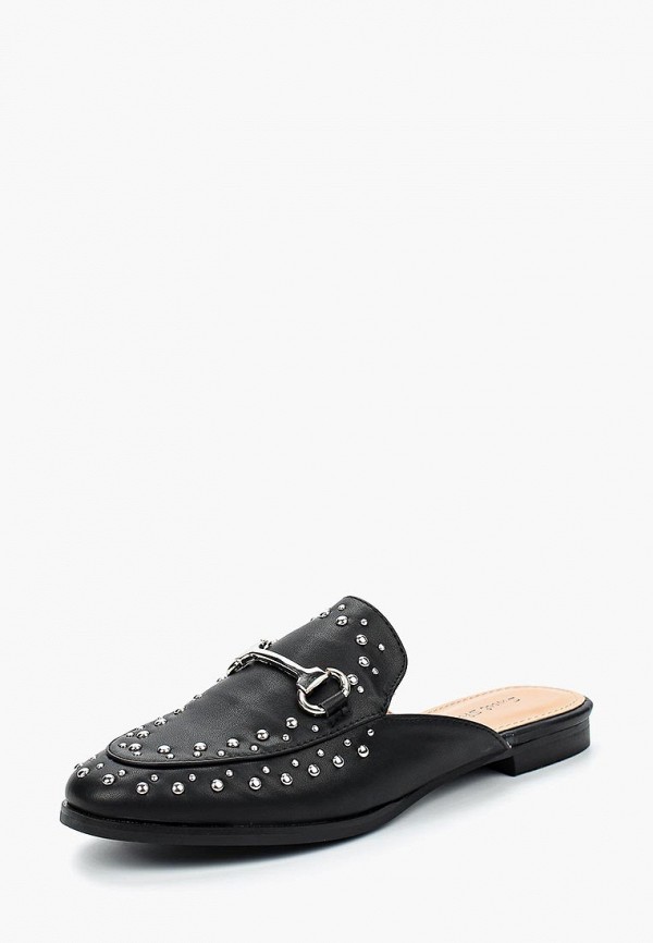 

Сабо Sweet Shoes, Черный