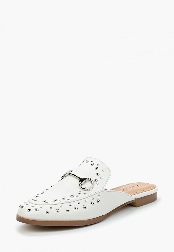 

Сабо Sweet Shoes, Белый