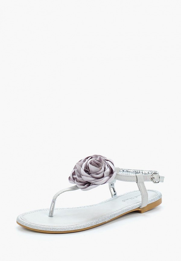 

Сандалии Sweet Shoes, Серый
