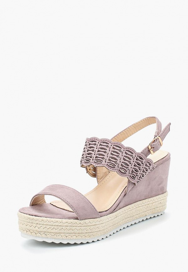 

Босоножки Sweet Shoes, Фиолетовый