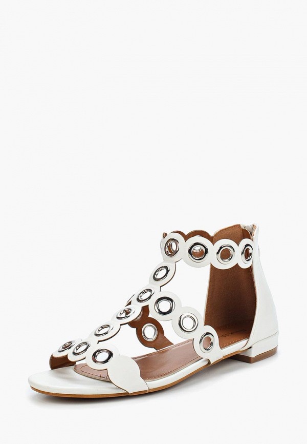

Сандалии Sweet Shoes, Белый