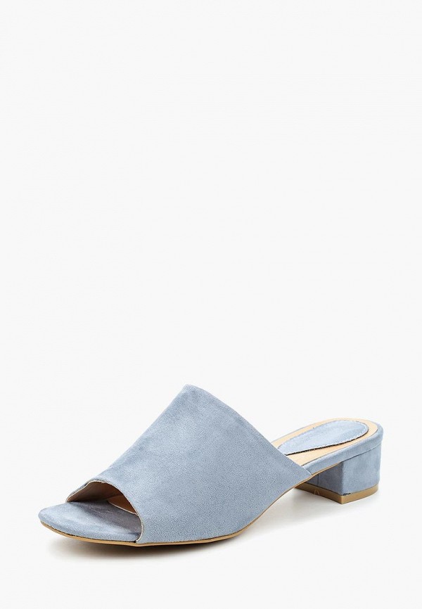 

Сабо Sweet Shoes, Голубой