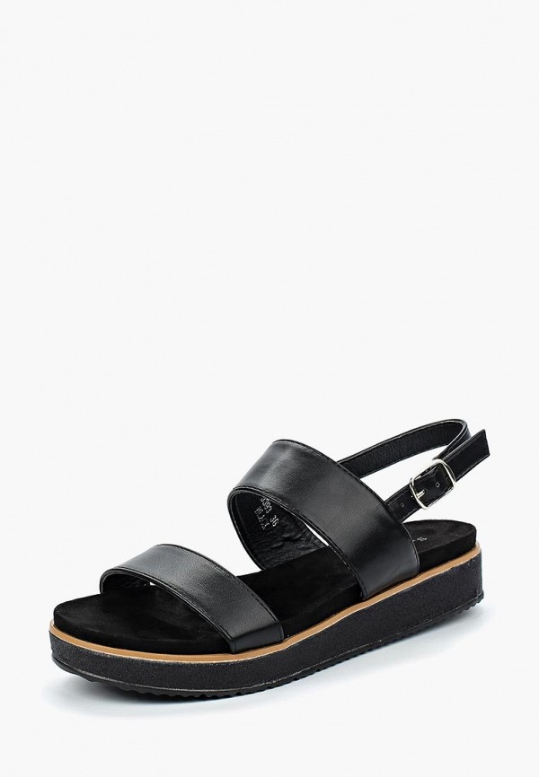 

Сандалии Sweet Shoes, Черный