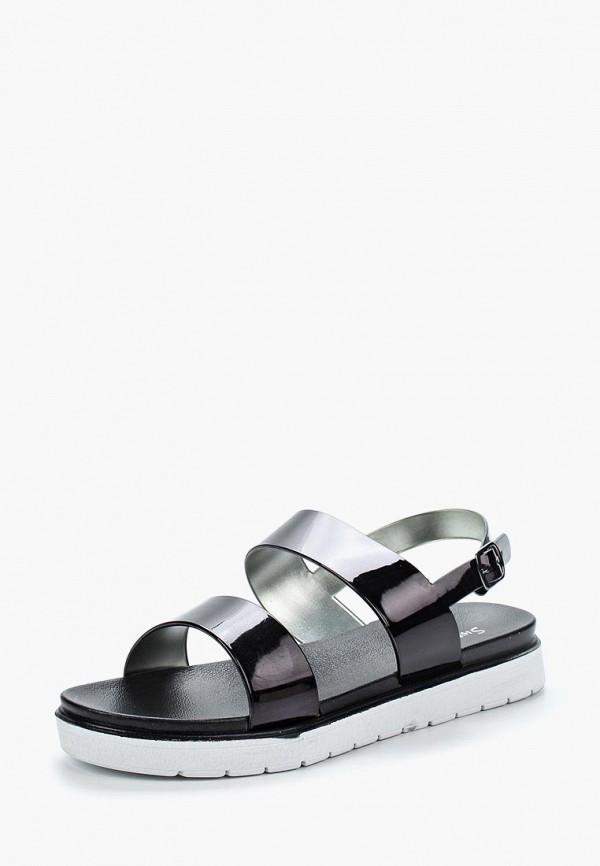 

Сандалии Sweet Shoes, Черный
