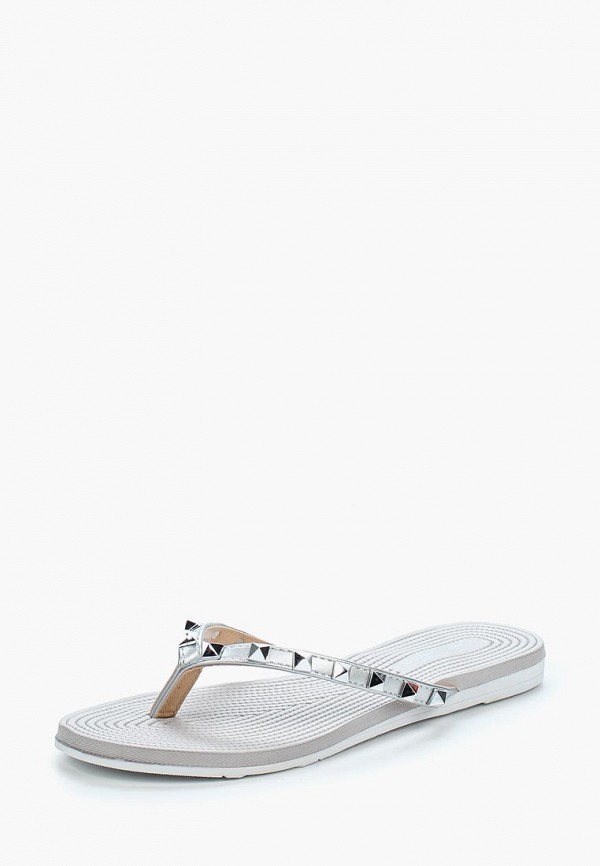 

Сабо Sweet Shoes, Серебряный