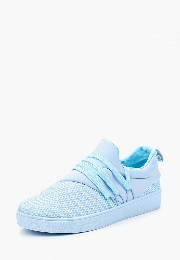 

Кеды Sweet Shoes, Голубой