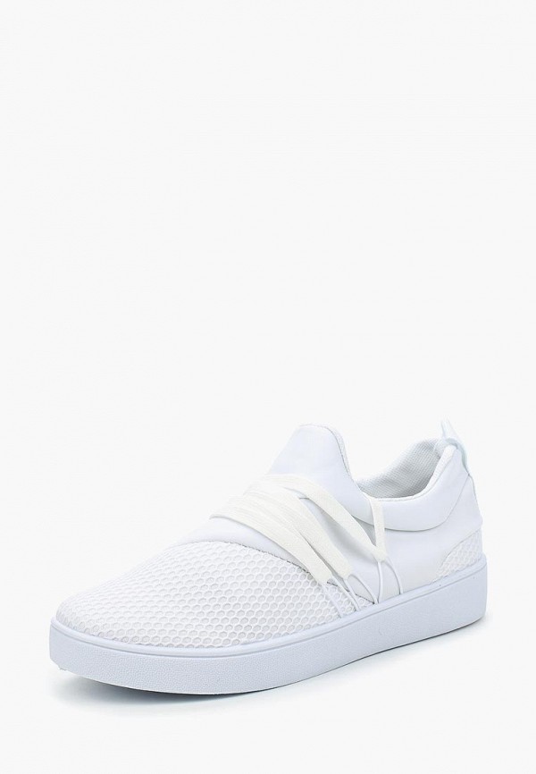 

Кеды Sweet Shoes, Белый