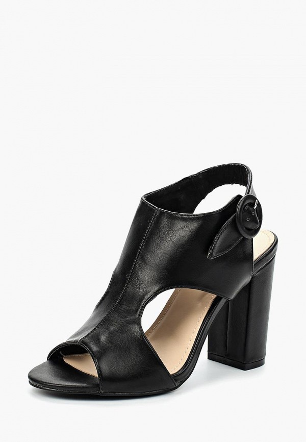 

Босоножки Sweet Shoes, Черный