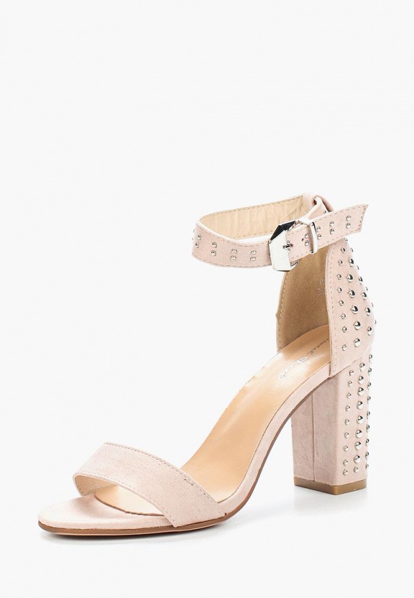 

Босоножки Sweet Shoes, Бежевый