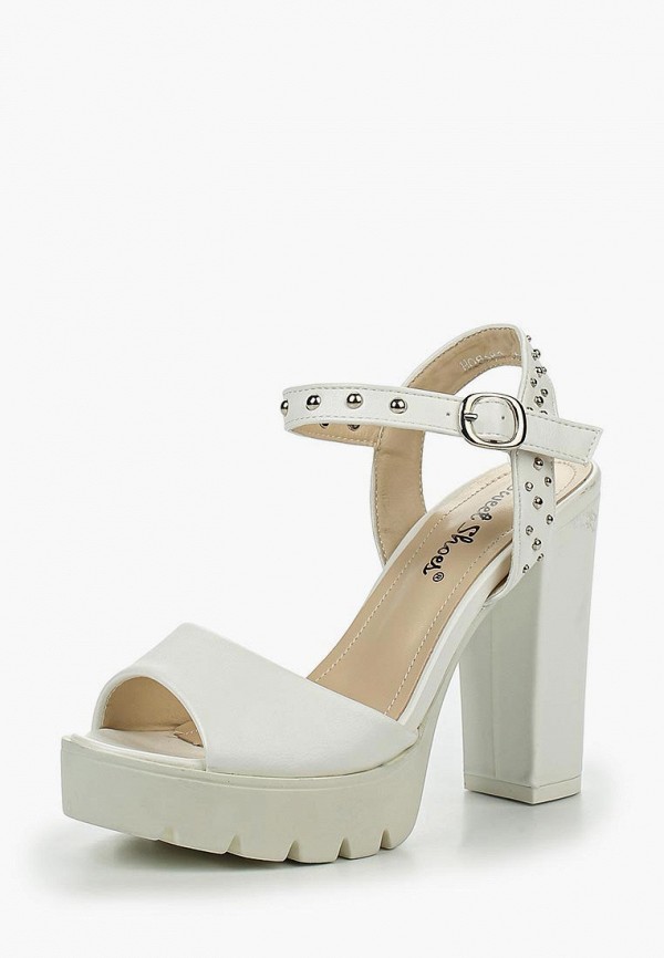 

Босоножки Sweet Shoes, Белый