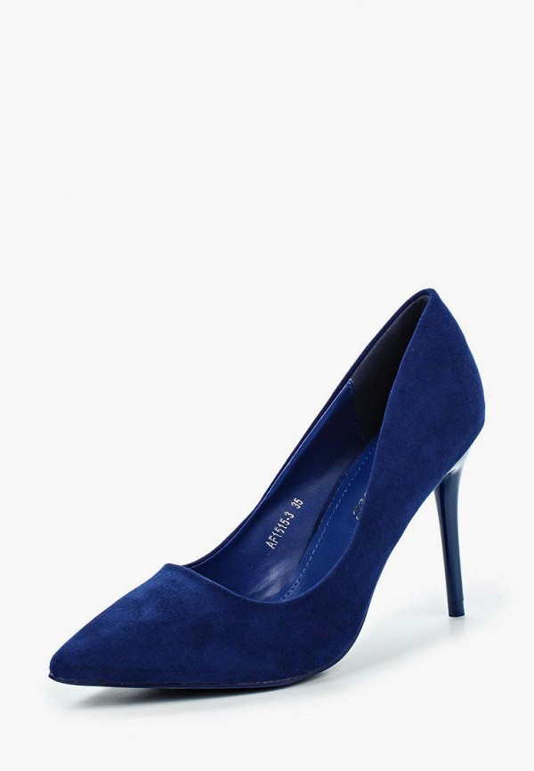 

Туфли Sweet Shoes, Синий